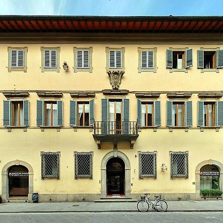 Palazzo Mari Suite & Rooms B&B Montevarchi Exterior photo